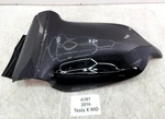 2016-2020 Oem Tesla X Front Right Passenger Side Back Seat Trim Cover Panel. Fixed Price $149.95.