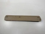 05-010 Honda Odyssey Garnish, Second Seat Cushion Beige 81796-SHJ Oem. Fixed Price $29.00.