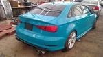 Driver Front Seat Electric Leather Fits 15-20 Audi A3 6780453. Fixed Price $489.90.