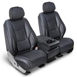 Porsche 911 1974-2026 Coverland Seat Covers Custom-fit,comfort Leather. Fixed Price $279.97.