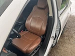 Driver Front Seat Bucket Leather Electric Fits 13-17 Traverse 208256. Fixed Price $594.90.