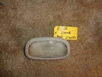 2002,03,04,05,06,07 Jeep Liberty Limited Rear Inner Roof Dome Light Lamp A-35. Fixed Price $20.00.