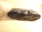 1967 Ford Black Fairlane Falcon Door Arm Rest Right Left C7AZ-6224140-A Nos. Fixed Price $28.20.