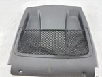 07-12 Mercedes GL450 Front Seat Back Trim Cover Panel Oem. Fixed Price $66.00.