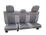 Rear Seat Super Cab Fits 2014 Ford F150 665842. Fixed Price $579.00.