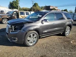 Acadia 2015 Third Seat Station Wagon Van 2054496. Fixed Price $649.90.