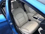 2015 Mercedes Benz GLA250 Right Front Passenger Bucket Seat Tan Leather 945256. Fixed Price $127.50.