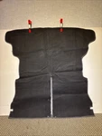Jdm Honda Civic EF9 Trunk Cover Carpet Oem. Fixed Price $320.00.
