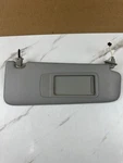 2006-2015 Bmw E90 E92 E82 E84 Sun Visor Right Passenger Side Grey Oem. Fixed Price $34.00.