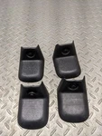 05-13 Corvette C6 Seat Track Set 1184635. Fixed Price $60.00.
