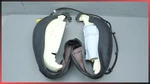 2017 2020 Tesla Model Front Right Side Passenger Seat Bolster Trim Cushion Oem. Fixed Price $56.99.
