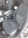 Driver Front Seat Electric Cloth Without Memory Fits 15-22 Cherokee 3221323. Fixed Price $549.90.
