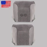 For 1994 Z2.DQZYT08.L Dodge Ram 1500 2500 Front Bottom Cloth Seat Cover Gray. Fixed Price $52.19.