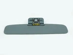 2000-2006 Audi Tt MK1 Sun Visor Cover Panel Upper Mini Windshield Center Oem. Fixed Price $37.09.