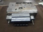 1967,68 Chevrolet Impala, Belair Am Push Button Radio Used Oem Part # 986846. Fixed Price $25.00.
