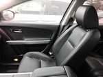 Passenger Front Seat Bucket Leather Fits 10-15 Mazda CX-9 3113523. Fixed Price $638.24.