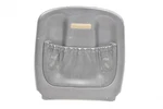 03-09 Mercedes CLK350 CLK550 W209 Front Left Side Seat Back Cover Black Oem. Fixed Price $35.44.
