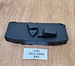07-13 Oem Bmw E93 328 335 M3 Convertible Front Passenger Seat Control Switch. Fixed Price $29.95.
