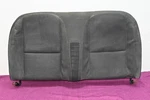2011-2015 Chevy Camaro Convertible Rear Seat Upper Cushion Cover Panel Black Oem. Fixed Price $199.99.