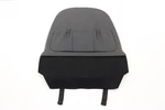 2019-2020 Hyundai Santa Fe Front Right Seat Back Trim Cover Panel Oem Black NN1. Fixed Price $63.34.
