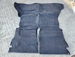 Jdm Honda Civic EF9 Trunk Cover Carpet Oem. Fixed Price $259.99.