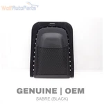 2014 Audi Tts Quattro - Front Seat Back Panel / Cover 8J0881969. Fixed Price $34.79.