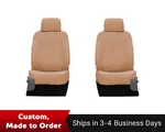 Covercraft Polycotton Seat Covers 1ST Row For 2010-2024 Toyota 4RUNNER. Fixed Price $219.99.