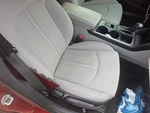 2019 Hyundai Sonata Used Passenger Front Seat Cloth Manual Heated 3961715. Fixed Price $379.95.