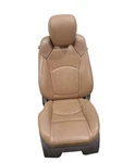 Driver Front Seat Bucket Electric Leather Opt KB6 Fits 13-17 Enclave 606722. Fixed Price $439.00.