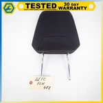 20-25 Toyota Corolla Front Left Driver Seat Black Oem. Fixed Price $35.77.