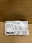 New Bmw 52101912404 Cover, Lower Part, Outer Right Oem 52-10-1-912-404. Fixed Price $64.72.