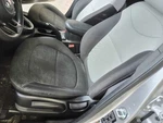 (local Pickup Only) Driver Front Seat Model Cloth Manual Fits 17-19 Soul. Fixed Price $120.00.