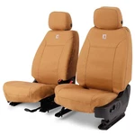 Covercraft Carhartt Seatsaver Custom Covers For 2017-2019 Silverado/sier.... Fixed Price $453.52.
