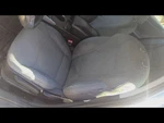2013-2015 Hyundai Sonata Driver Front Seat Hybrid Cloth Heated Oem. Fixed Price $105.00.
