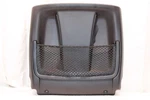 2013-2016 Mercedes-benz GL550 X166 Front Seat Back Panel Cover Trim Genuine Oem. Fixed Price $116.25.
