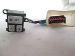 95-97 Lincoln Town Car Memory Seat Switch Regulator Control New Original. Fixed Price $19.99.