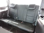 Tahoe 2017 Third Seat Station Wagon Van 3182586. Fixed Price $776.14.