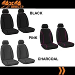 Single Row Custom 14OZ Canvas Seat Cover Ford Fairmont 91-94 Ed Ghia. Fixed Price $238.39.