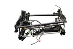 03-09 Mercedes W209 CLK500 Front Right Side Adjustment Seat Track Frame Oem. Fixed Price $74.00.