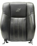 2015-2023 Chrysler 300 Oem Right Front Passenger Upper Seat Heated. Fixed Price $270.00.