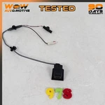 14-19 Bentley Flying Spur Rear View Backup Parking Camera 4W0980543 Oem. Fixed Price $194.23.