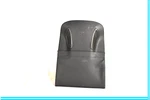 12-14 Mercedes W218 CLS550 Front Right Or Left Seat Back Cover Panel Black Oem. Fixed Price $42.00.