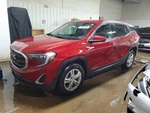 Driver Front Seat Bucket Cloth Manual Fits 18-24 Terrain 2127387. Fixed Price $524.90.