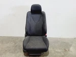 Passenger Front Seat Bucket Srs Vin 5TH Digit Fits 10-11 Camry 569829. Fixed Price $93.69.