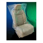 Petoskey Plastics Slip-n-grip Seat Cover Roll Of 500 FG-P9943-15C. Fixed Price $68.62.