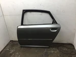 Audi A8L D3 Rear Left Driver Door Shell Panel 04 - 10 :m. Fixed Price $87.00.
