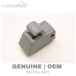 2004-2010 Vw Touareg Left Sun Visor Clip / Bracket 7L0857561. Fixed Price $7.99.