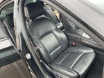 Passenger Front Bucket Seat Leather Fits 14-15 Bmw 740I 992166. Fixed Price $152.00.