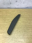 Mercedes W124 86-93 Passenger Left Rear Seat Hinge Cover Trim Lid 1246840637. Fixed Price $53.29.