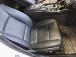 (local Pickup Only) Passenger Front Seat Bucket Leather Fits 14-17 Bmw 5. Fixed Price $150.00.